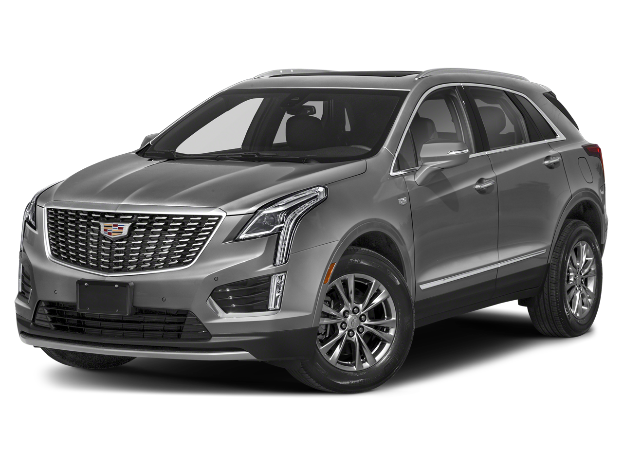 2022 Cadillac XT5 Base photo 1