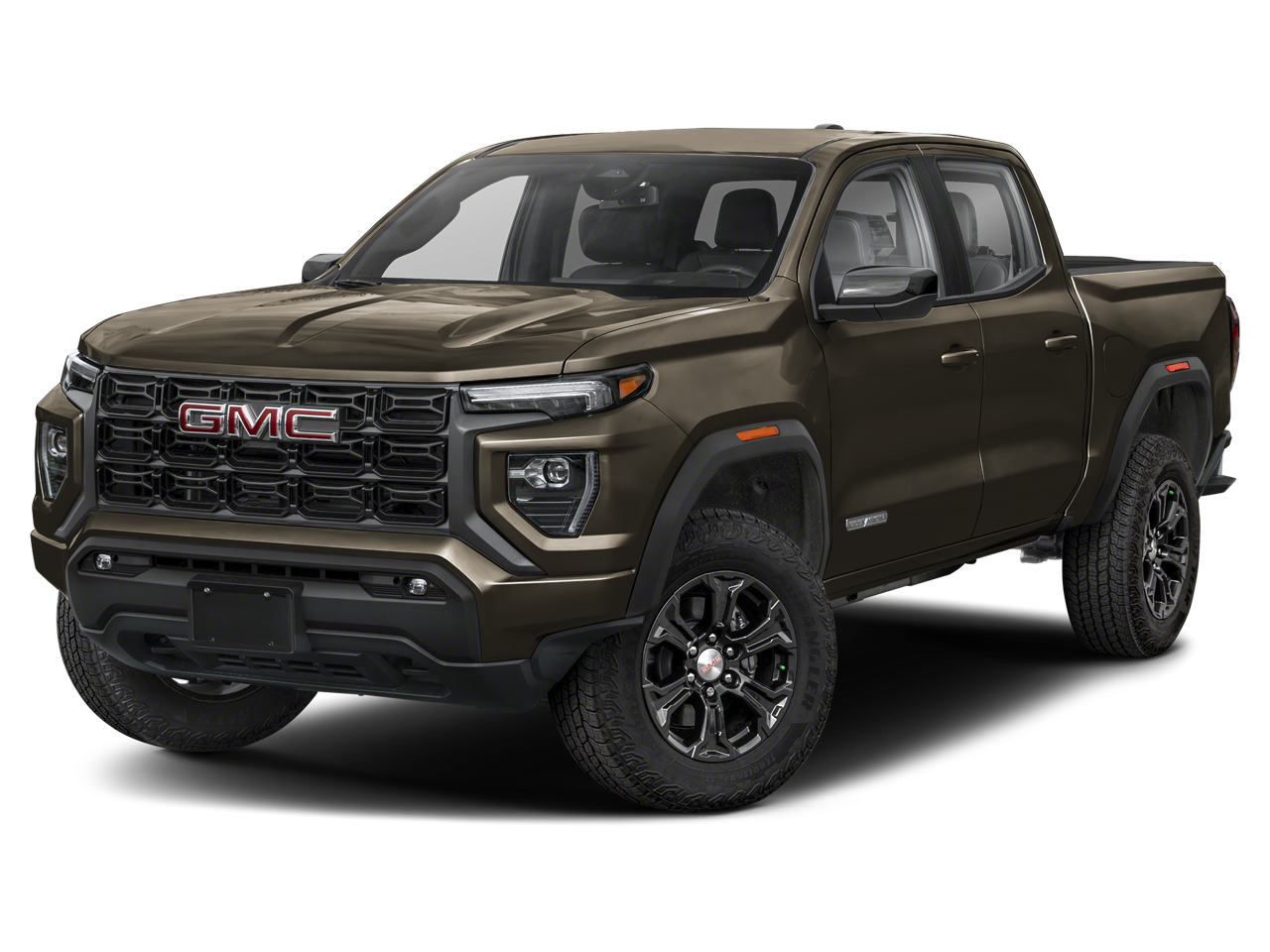 2024 GMC Canyon Elevation photo 1