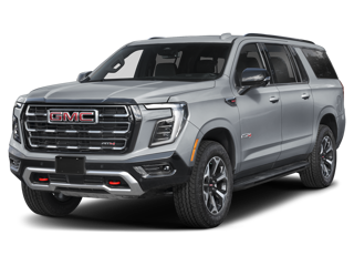 2026 GMC Yukon XL