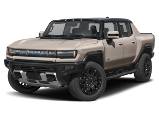 HUMMER EV vs Tesla Cybertruck - Fremont Buick GMC in FREMONT CA