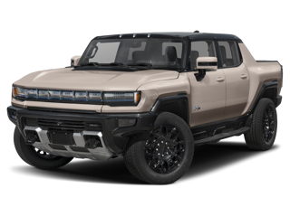 HUMMER EV vs Tesla Cybertruck - Fremont Buick GMC in FREMONT CA