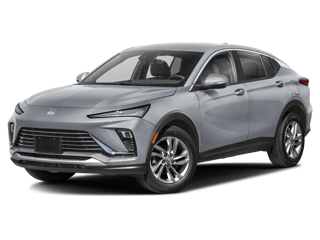 Buick Envista - Fremont Buick GMC in FREMONT CA