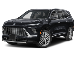 Buick Enclave - Fremont Buick GMC in FREMONT CA