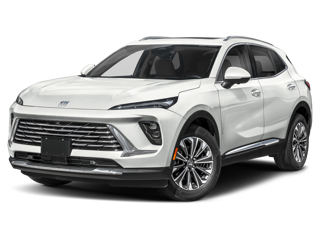 Buick Envision - Fremont Buick GMC in FREMONT CA