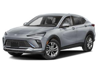 Buick Envista - Fremont Buick GMC in FREMONT CA