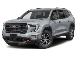 GMC Acadia - Fremont Buick GMC in FREMONT CA