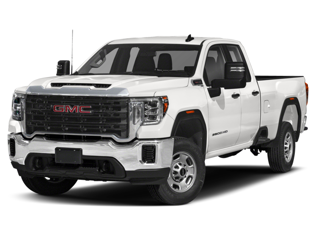 2022 GMC Sierra 2500 SLT