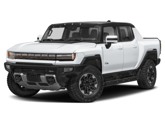 2025 GMC Hummer EV Pickup