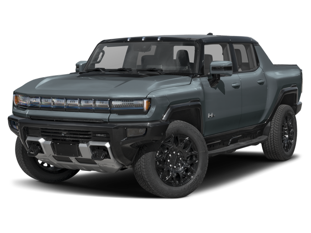 2025 GMC Hummer EV Pickup