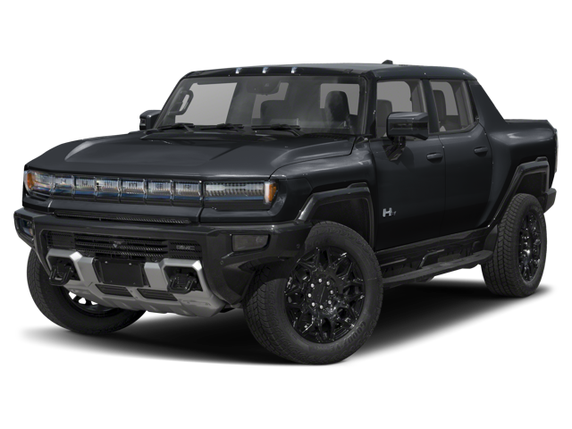 2025 GMC Hummer EV Pickup