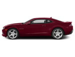 2015 Chevrolet Camaro SS