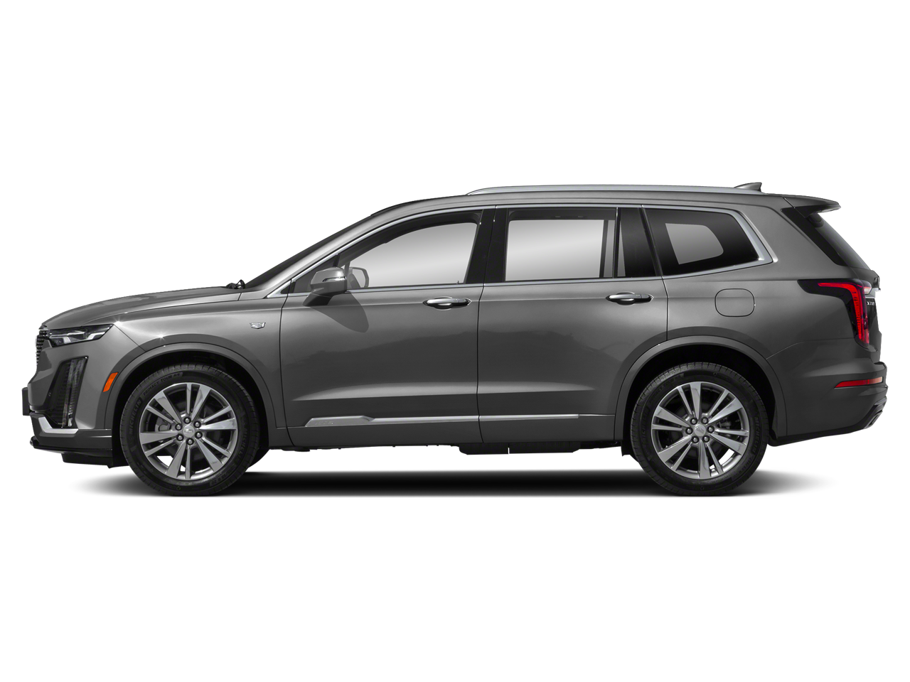 2020 Cadillac XT6 Base