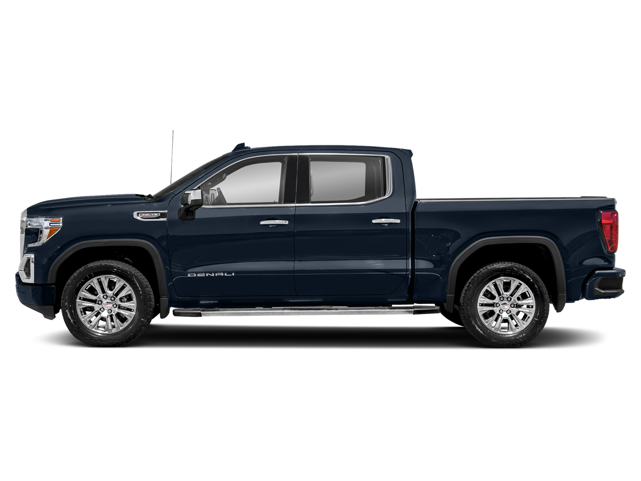 2020 GMC Sierra 1500 Base