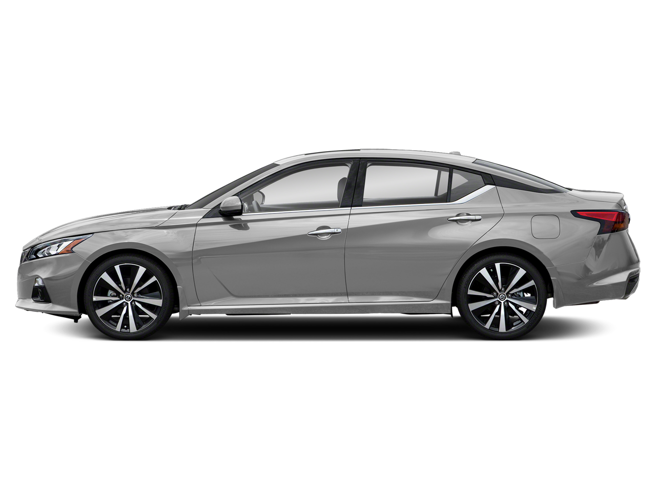 2021 Nissan Altima 2.5 Platinum