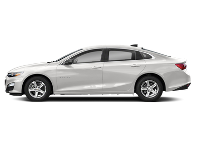 2022 Chevrolet Malibu FL