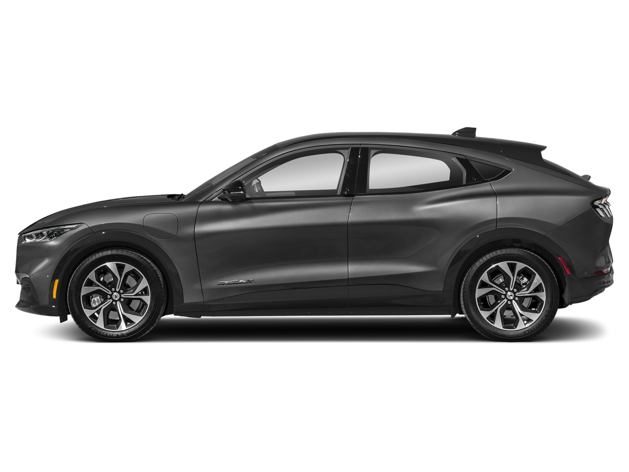 2022 Ford Mustang Mach-E Premium