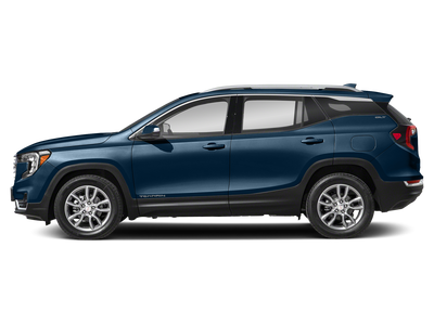 2022 GMC Terrain Base