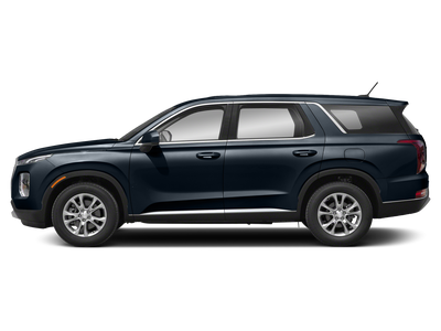2022 Hyundai Palisade SE