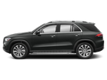 2022 Mercedes-Benz GLE GLE 450 4MATIC®