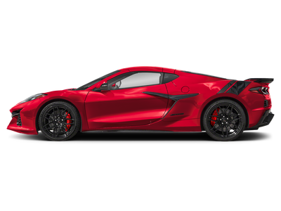 2023 Chevrolet Corvette Z06 Base