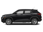 2023 Chevrolet Trailblazer Base