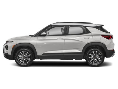2023 Chevrolet Trailblazer Base
