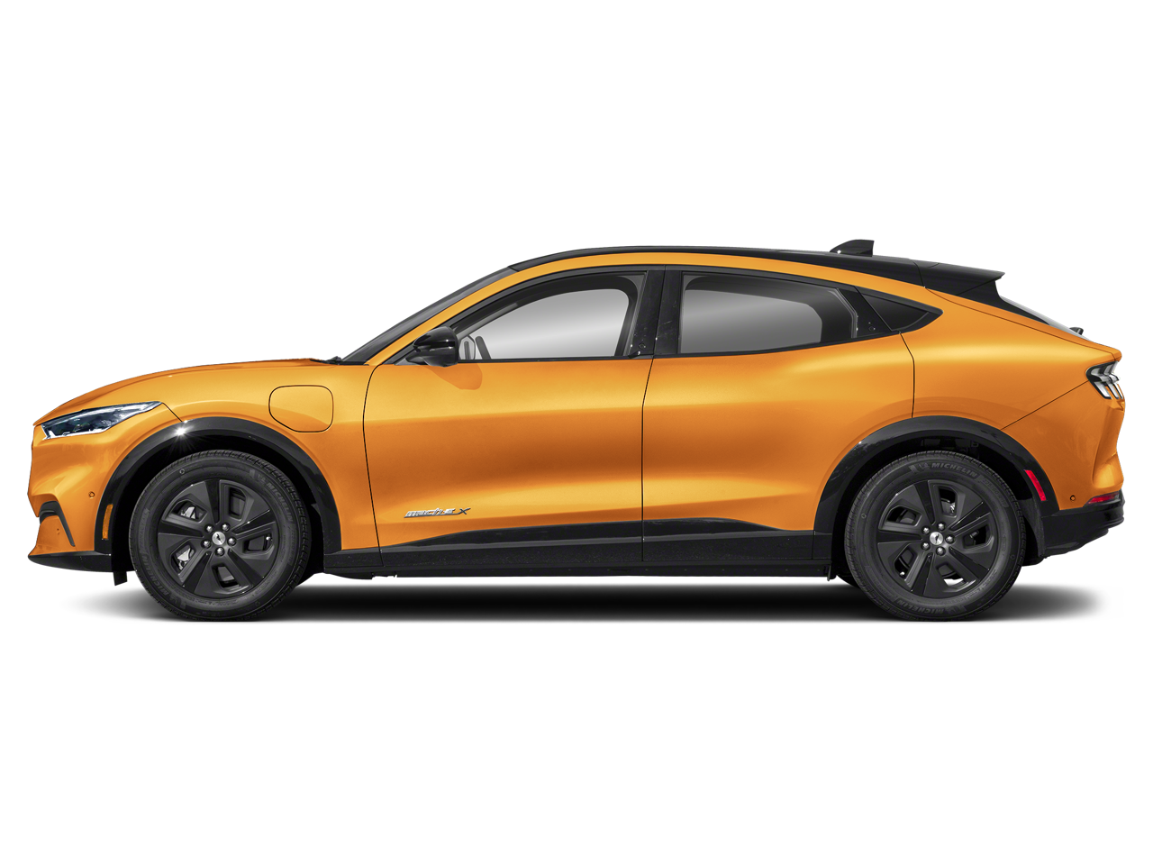 2023 Ford Mustang Mach-E Select