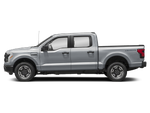 2023 Ford F-150 Lightning Platinum