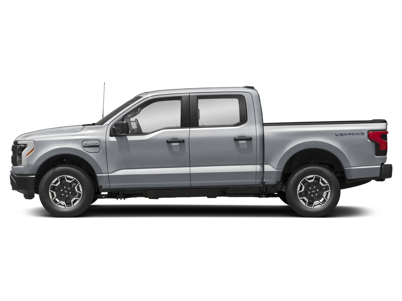 2023 Ford F-150 Lightning Platinum