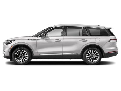 2023 Lincoln Aviator Reserve Premium