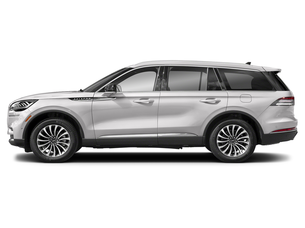 2023 Lincoln Aviator Reserve Premium