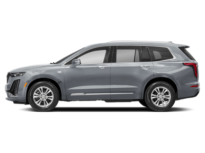 2024 Cadillac XT6 Base