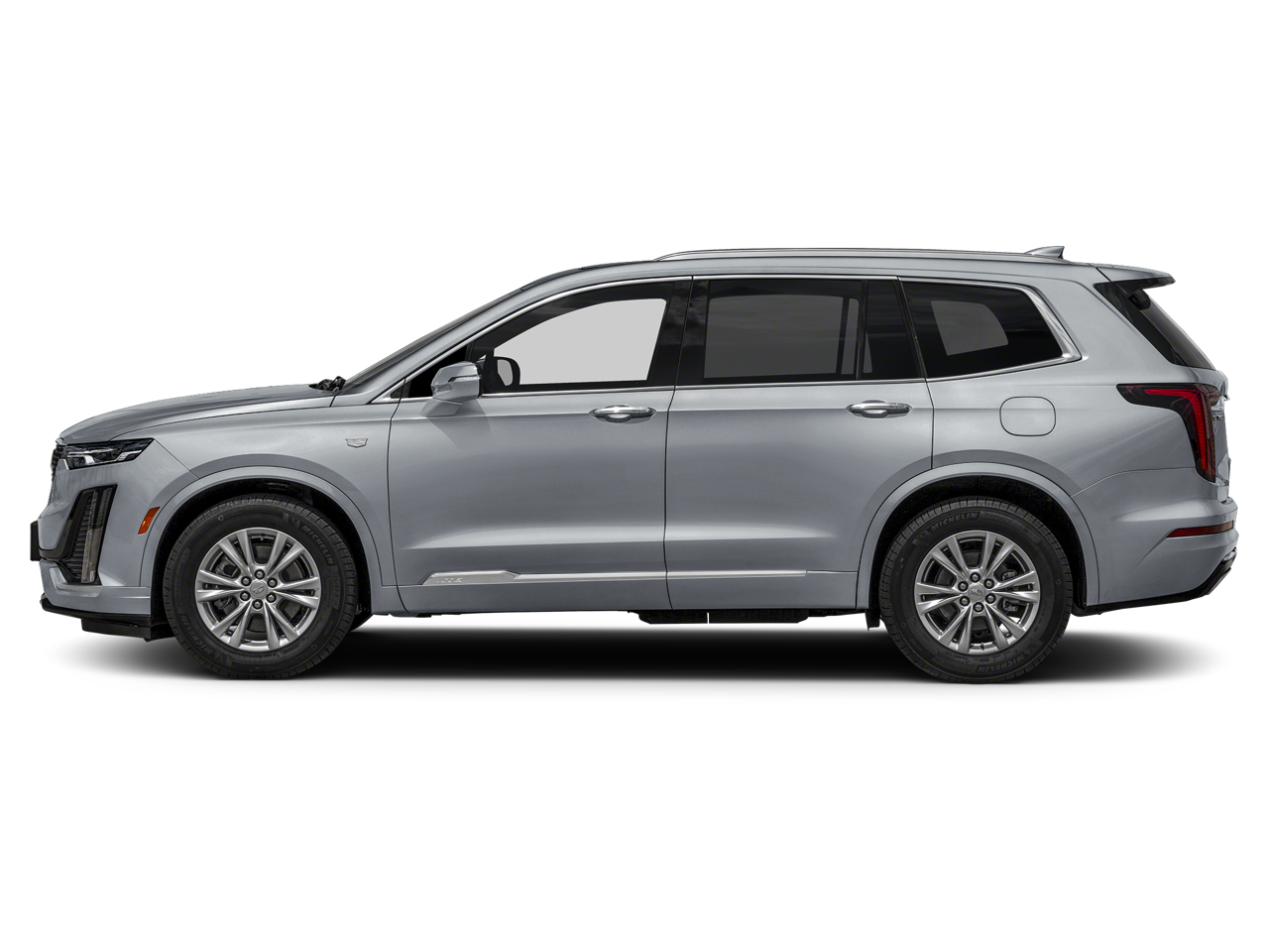 2025 Cadillac XT6 Base