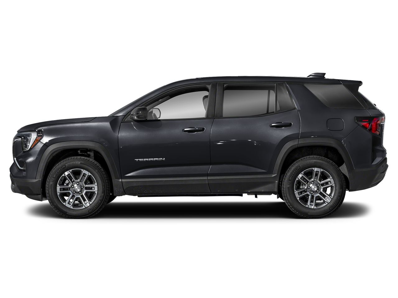 2025 GMC Terrain Base