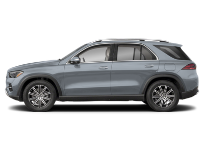 2025 Mercedes-Benz GLE GLE 450e 4MATIC®