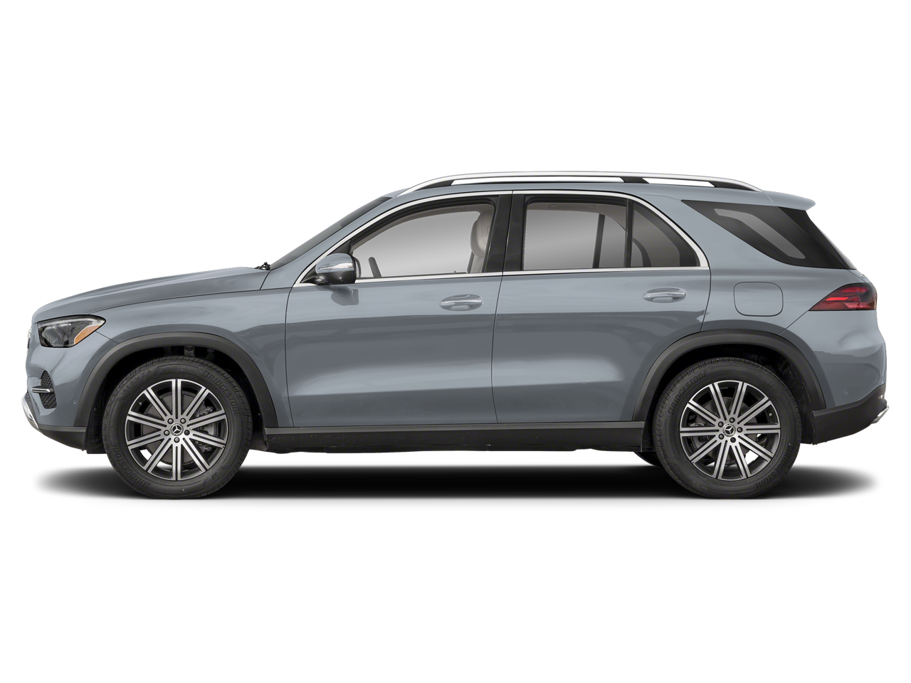 2025 Mercedes-Benz GLE GLE 450e 4MATIC®