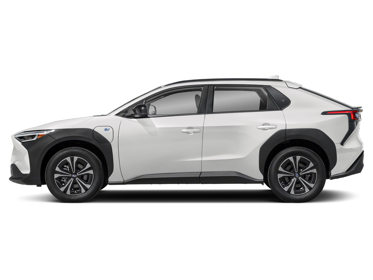 2025 Subaru Solterra Premium