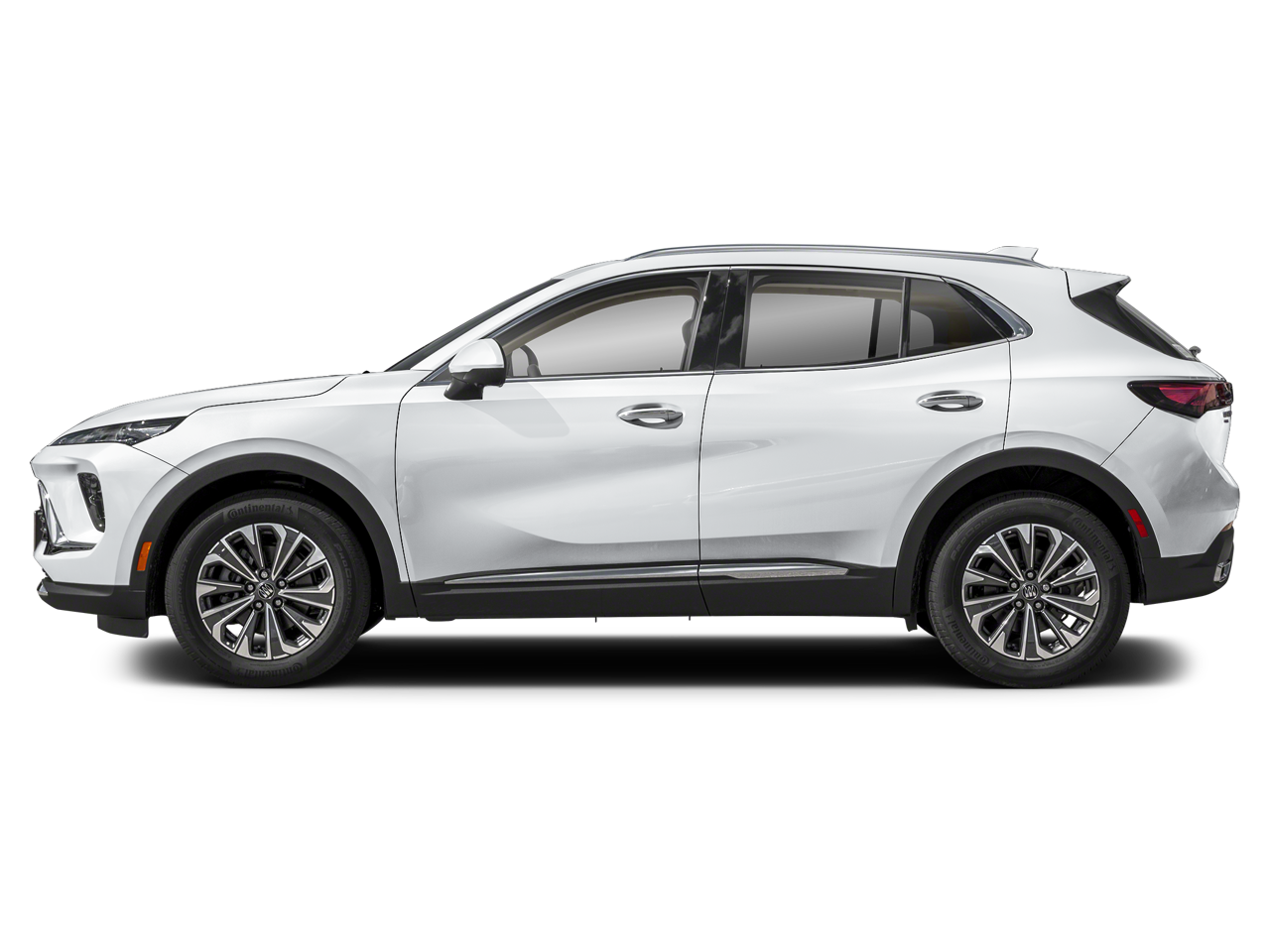 2026 Buick Envision Sport Touring - Photo 35