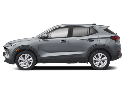 2026 Buick Encore GX Base