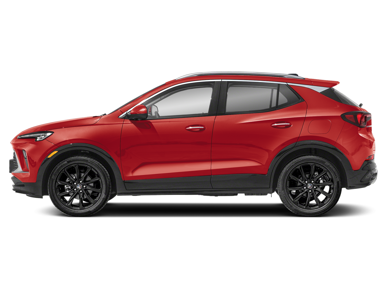 2026 Buick Encore GX Sport Touring - Photo 33