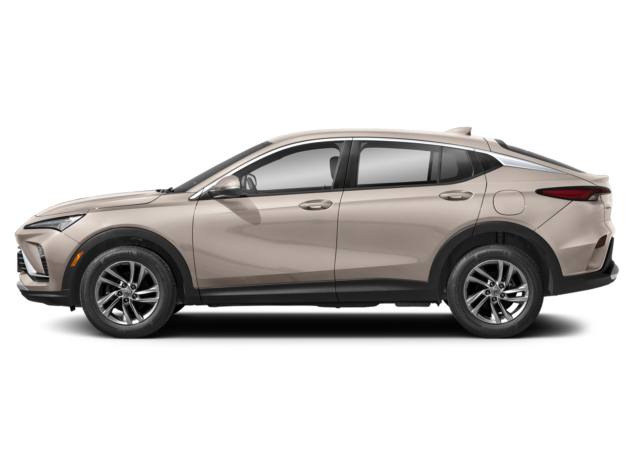 2026 Buick Envista Base