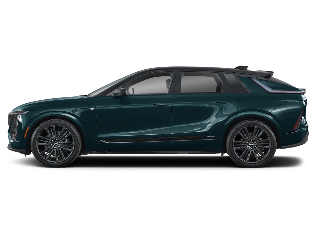 2026 Cadillac LYRIQ V-Series