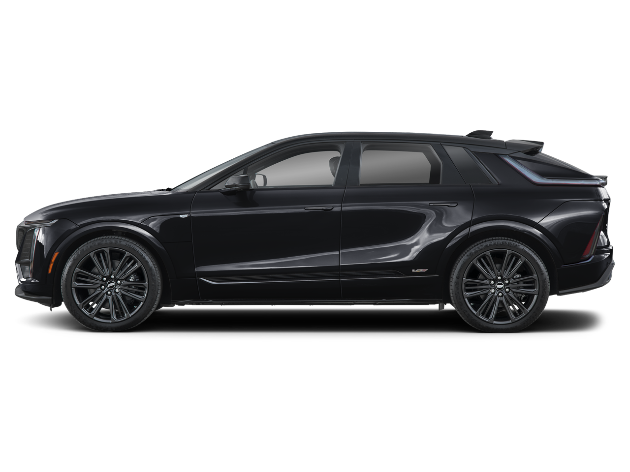 2026 Cadillac LYRIQ V - Photo 58