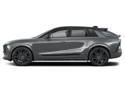 2026 Cadillac LYRIQ Base