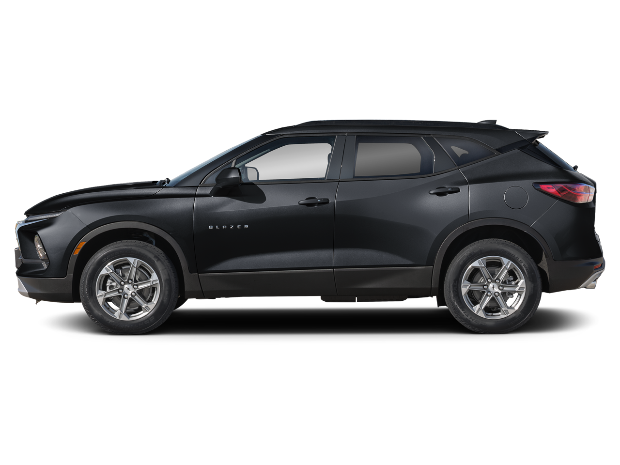 2026 Chevrolet Blazer Base