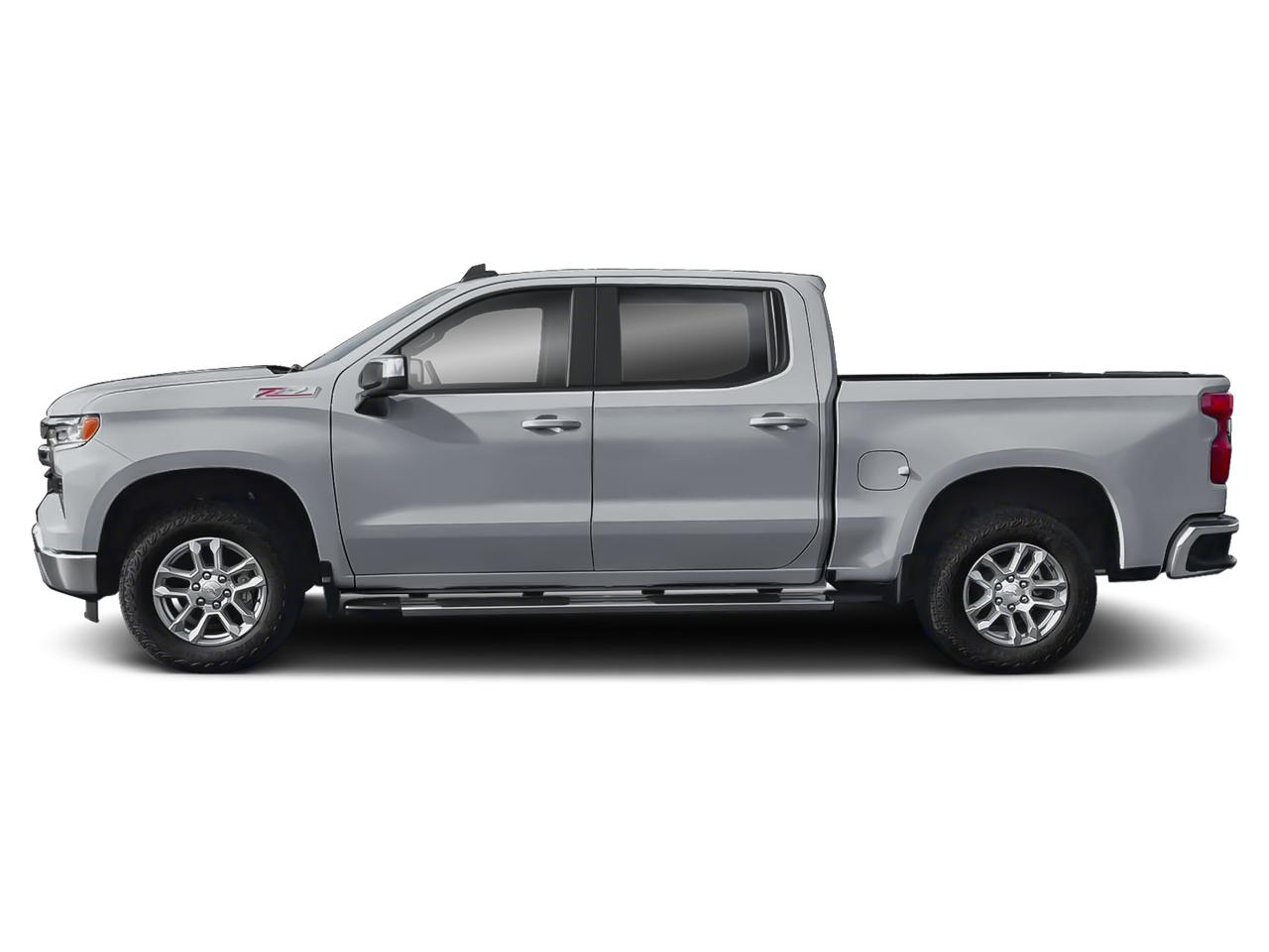 2026 Chevrolet Silverado 1500 Base