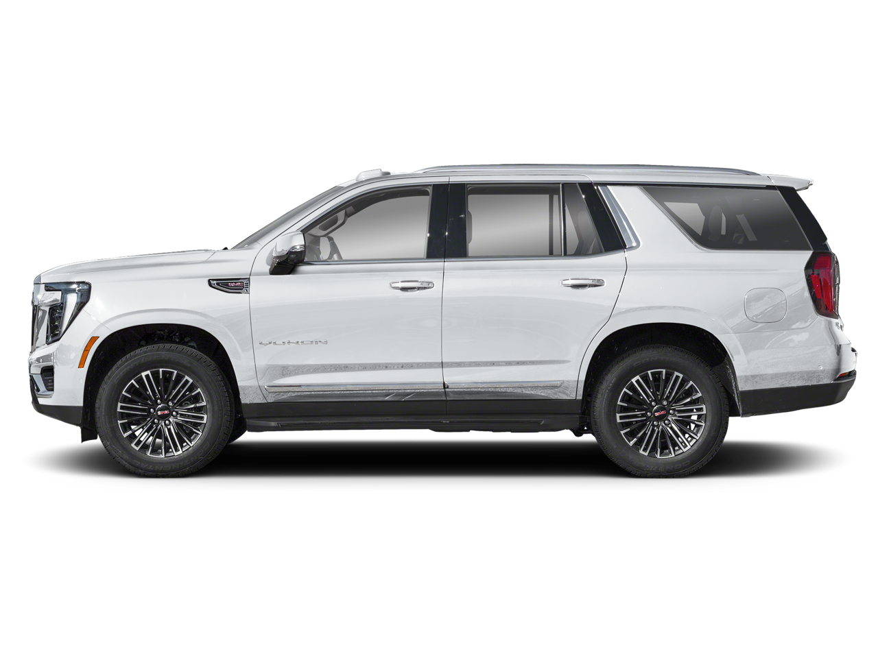 2026 GMC Yukon AT4 Ultimate - Photo 37