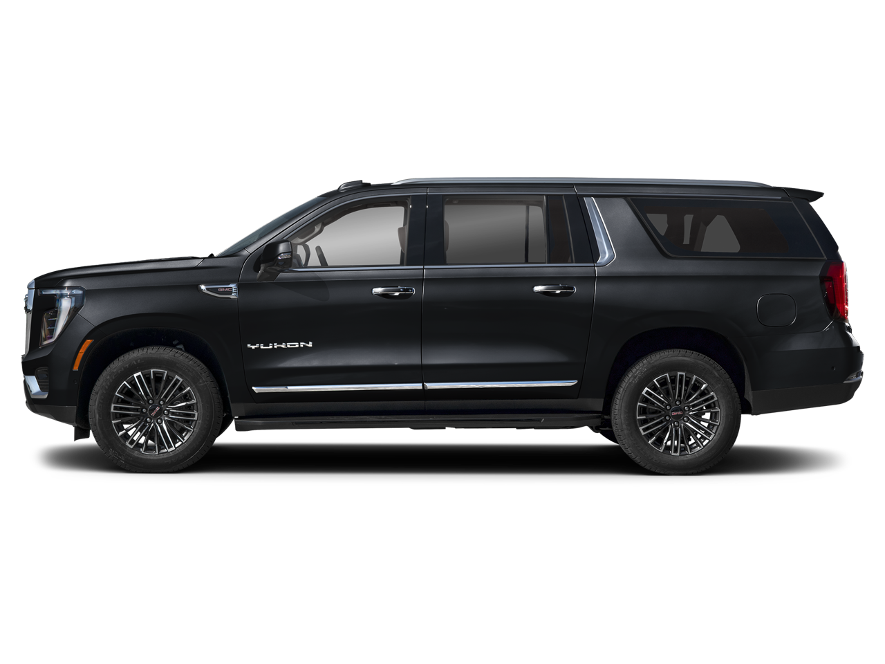 2026 GMC Yukon XL Elevation - Photo 36