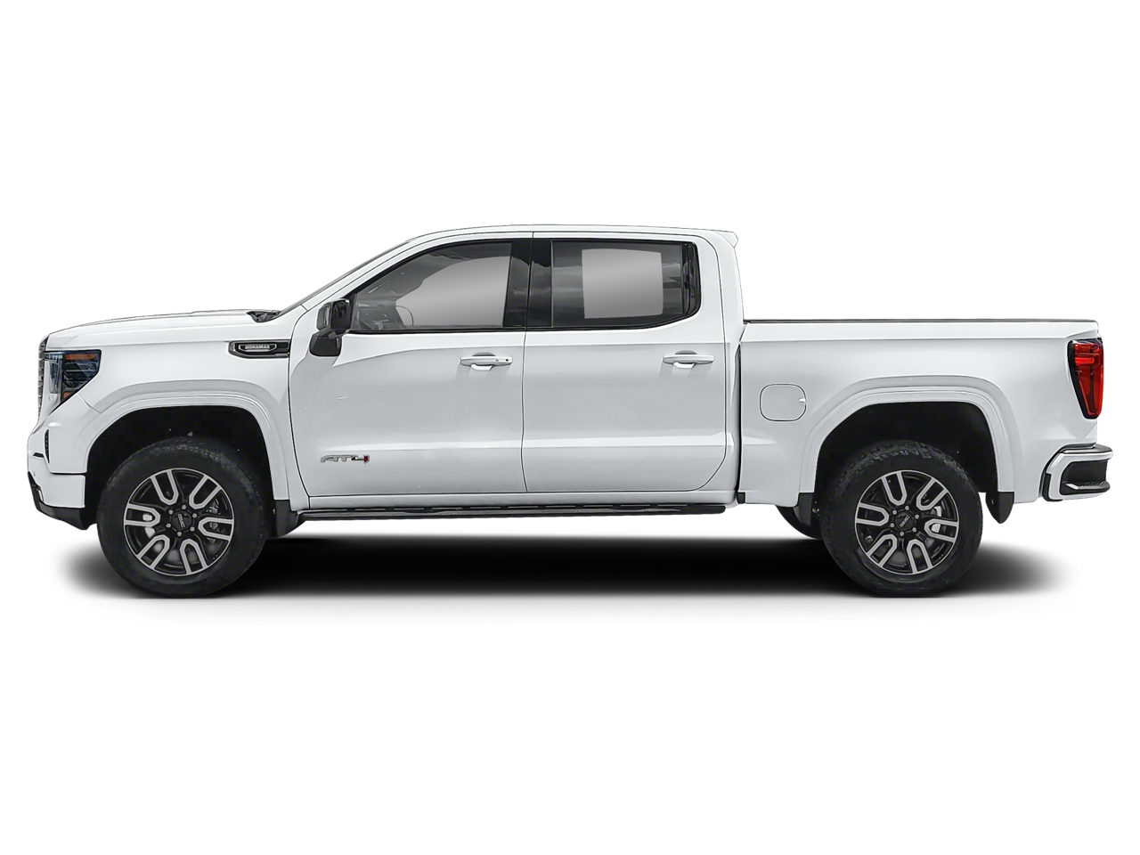 2026 GMC Sierra 1500 AT4 - Photo 35