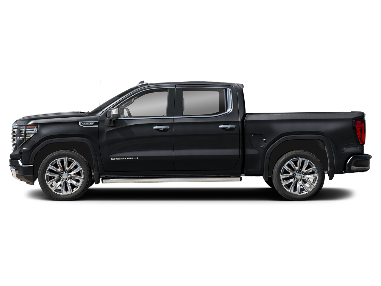 2026 GMC Sierra 1500 Denali - Photo 34